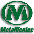 MetalVenice liquid painting carbon fiber composite fibers