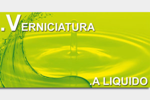 Verniciatura a liquido Venezia Padova MetalVenice srl