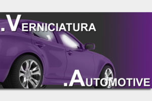 Verniciatura automotive